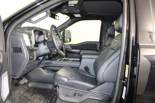 new 2025 Ford F-350 car, priced at $99,220