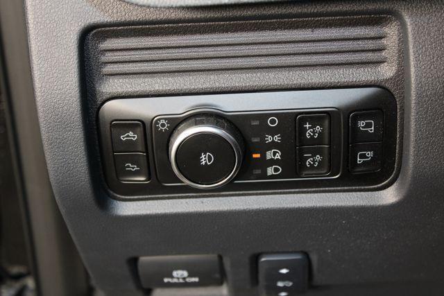 new 2025 Ford F-350 car, priced at $99,220