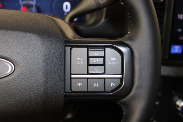 new 2025 Ford F-350 car, priced at $99,220