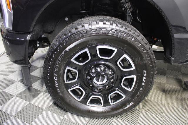 new 2025 Ford F-350 car, priced at $99,220