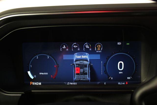 new 2025 Ford F-350 car, priced at $99,220