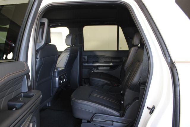 new 2024 Ford Expedition Max car, priced at $82,739