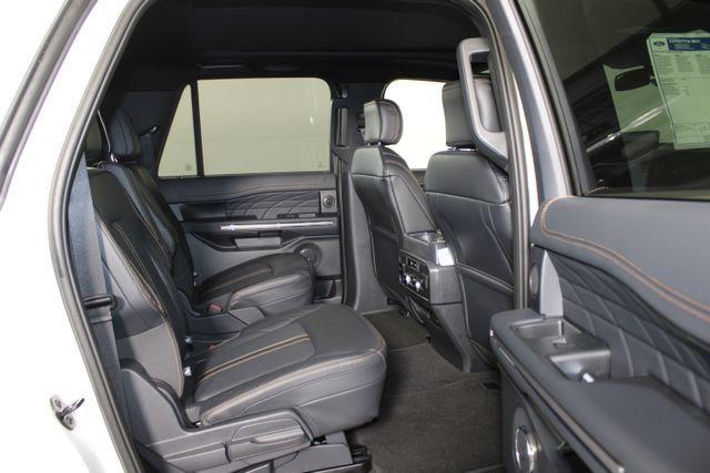 new 2024 Ford Expedition Max car, priced at $83,000