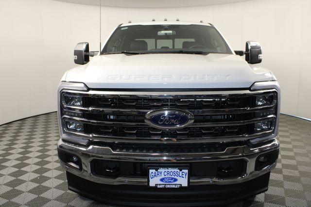 new 2025 Ford F-250 car, priced at $98,000