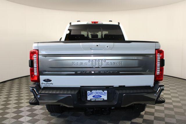 new 2025 Ford F-250 car, priced at $98,000