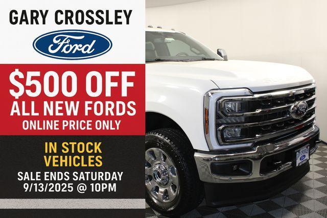 new 2025 Ford F-250 car, priced at $98,000