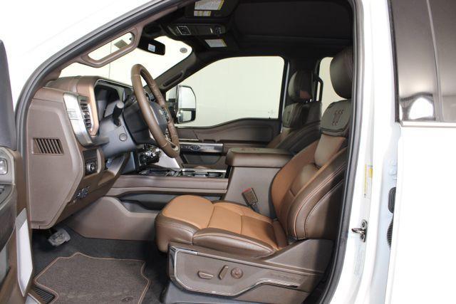 new 2025 Ford F-250 car, priced at $98,000