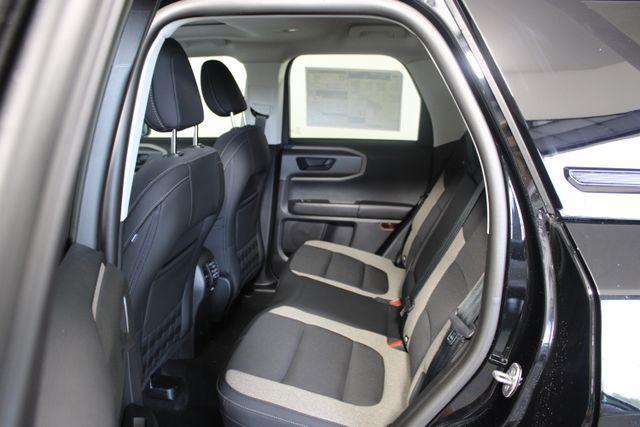 new 2025 Ford Bronco Sport car, priced at $33,000