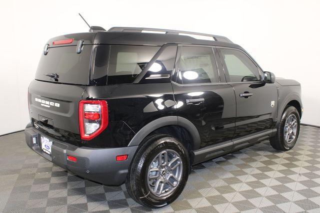 new 2025 Ford Bronco Sport car, priced at $33,000