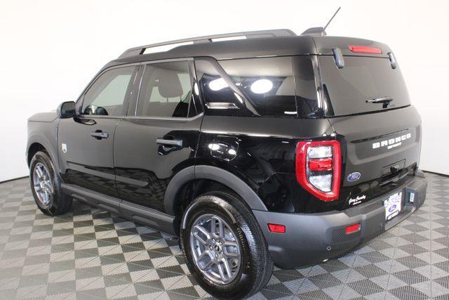 new 2025 Ford Bronco Sport car, priced at $33,000