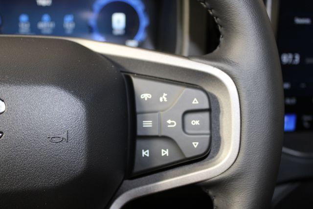 new 2025 Ford Bronco car, priced at $44,000