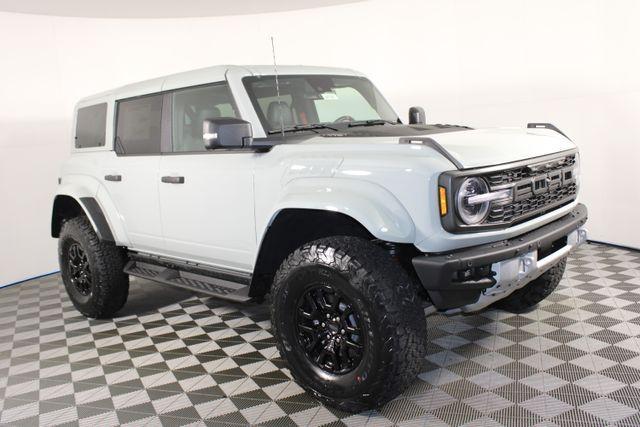 new 2024 Ford Bronco car, priced at $92,000