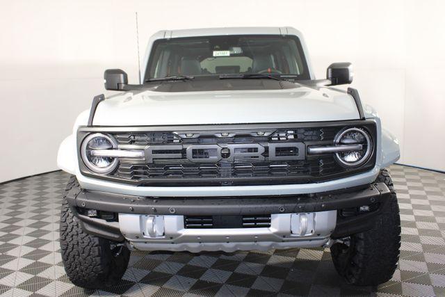 new 2024 Ford Bronco car, priced at $92,000