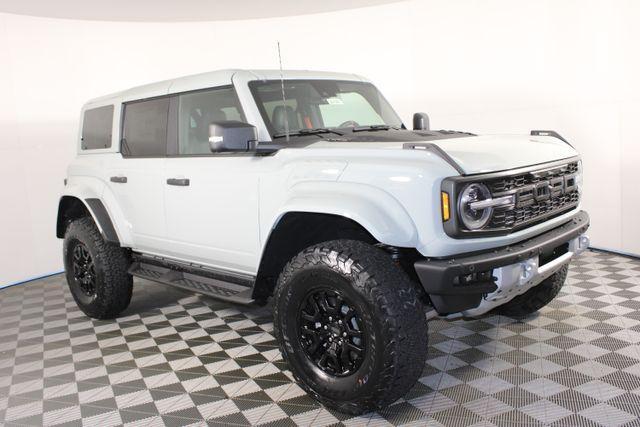 new 2024 Ford Bronco car, priced at $92,000