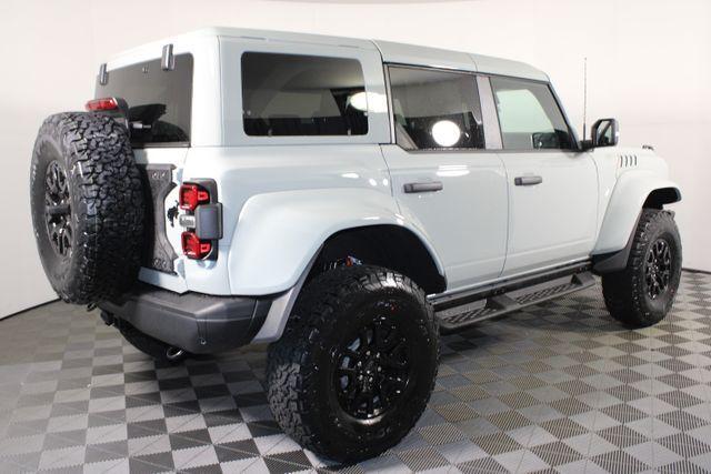 new 2024 Ford Bronco car, priced at $92,000