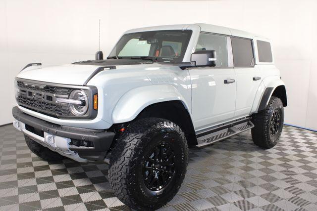 new 2024 Ford Bronco car, priced at $92,000