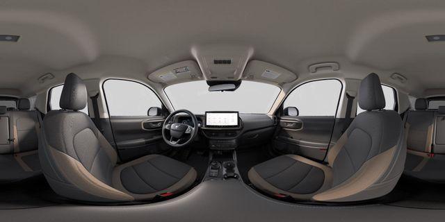 new 2025 Ford Bronco Sport car, priced at $35,305