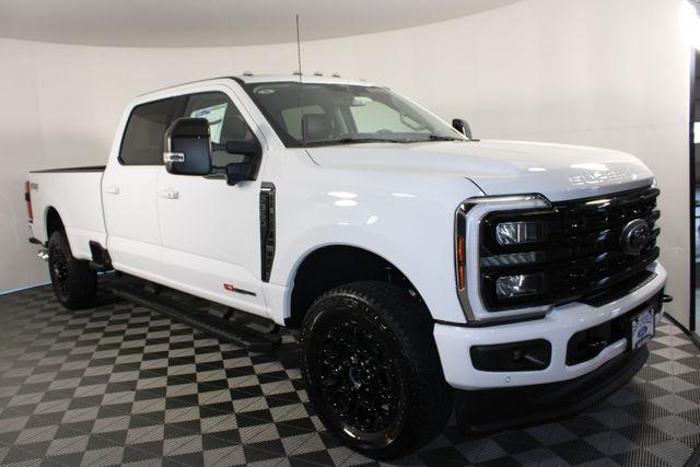 new 2024 Ford F-350 car, priced at $87,305