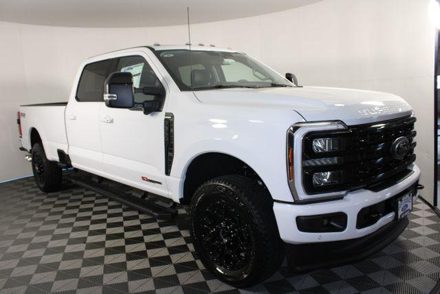 new 2024 Ford F-350 car, priced at $87,305