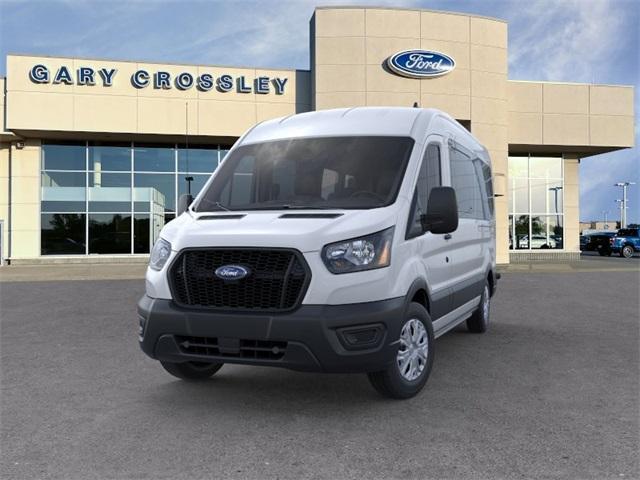 new 2024 Ford Transit-350 car, priced at $56,585