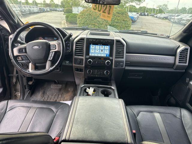 used 2018 Ford F-450 car, priced at $65,000