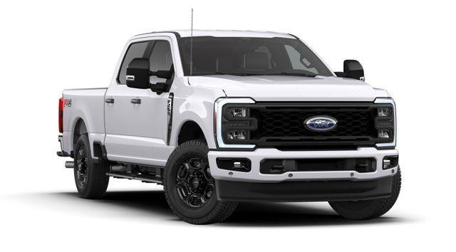 new 2026 Ford F-250 car, priced at $64,000