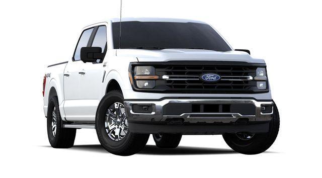 new 2024 Ford F-150 car, priced at $56,000