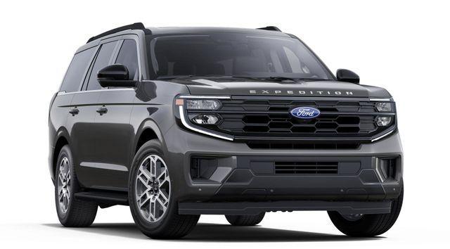 new 2025 Ford Expedition car, priced at $72,225