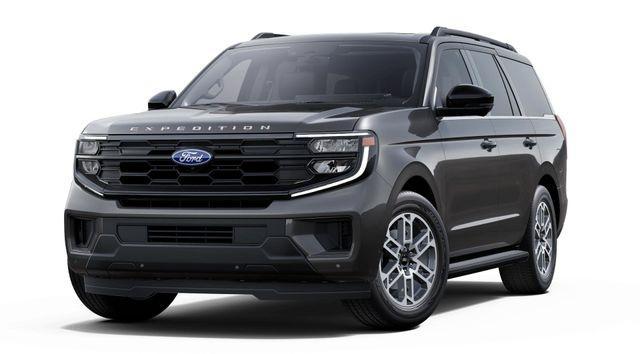 new 2025 Ford Expedition car, priced at $72,225