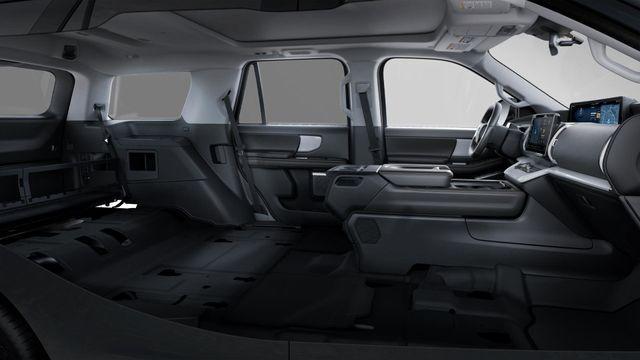 new 2025 Ford Expedition car, priced at $72,225