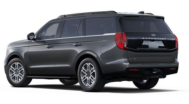 new 2025 Ford Expedition car, priced at $72,225