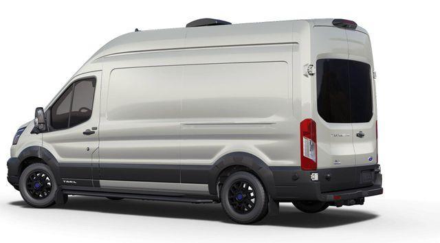 new 2023 Ford Transit-350 car, priced at $74,580