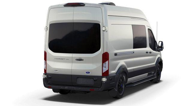 new 2023 Ford Transit-350 car, priced at $74,580