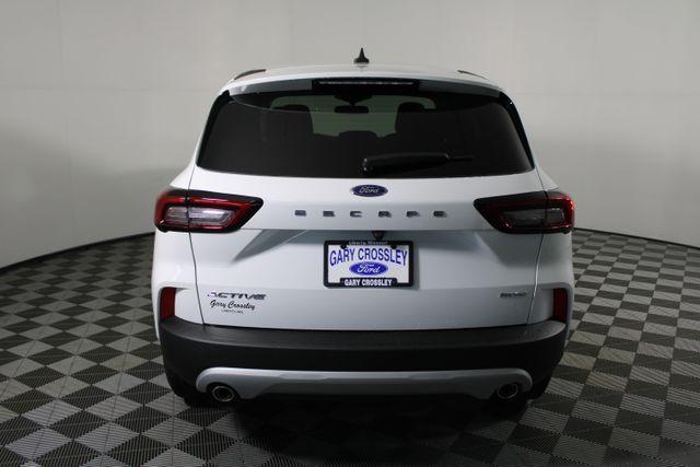 new 2025 Ford Escape car, priced at $31,000