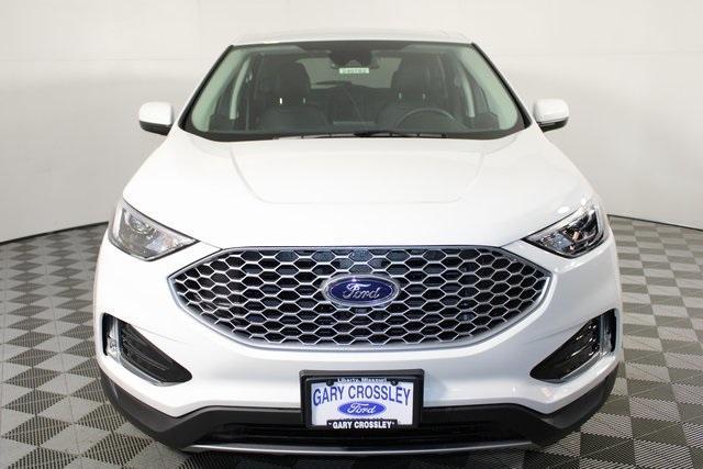 new 2024 Ford Edge car, priced at $43,000