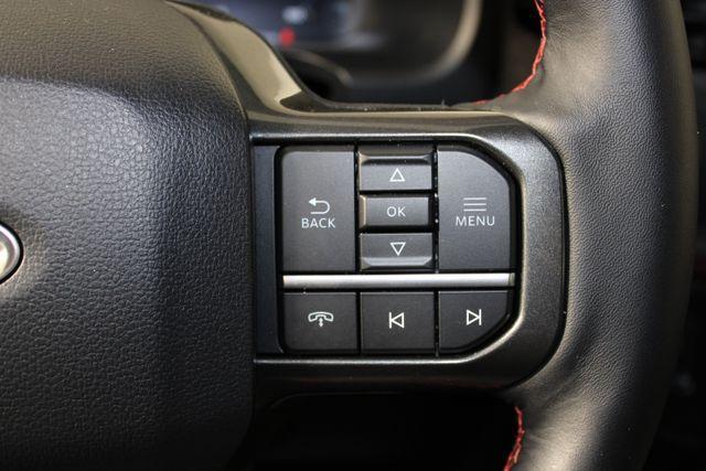 new 2024 Ford Expedition car, priced at $80,000