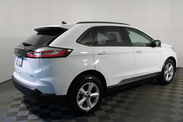 used 2024 Ford Edge car, priced at $29,000