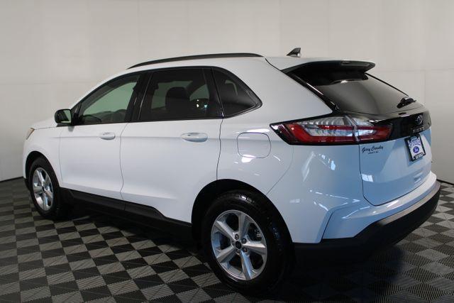 used 2024 Ford Edge car, priced at $29,000