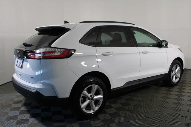 used 2024 Ford Edge car, priced at $29,000