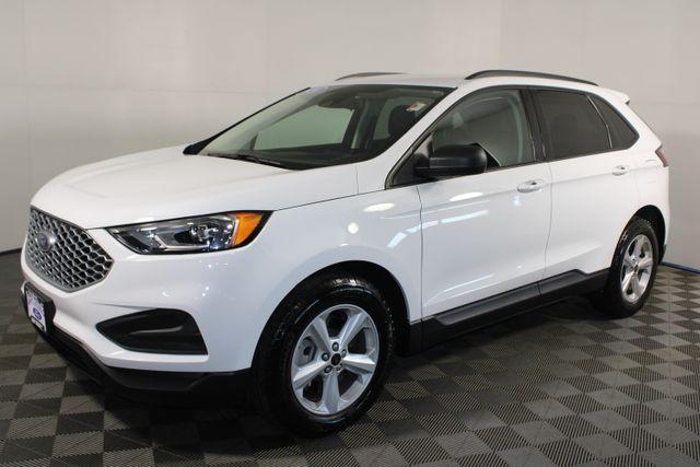 used 2024 Ford Edge car, priced at $29,000