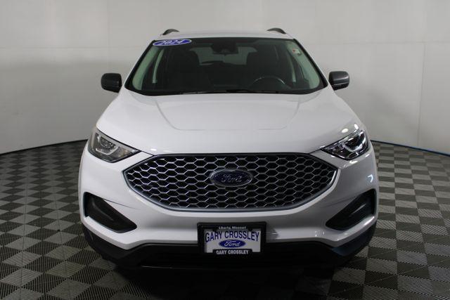 used 2024 Ford Edge car, priced at $29,000