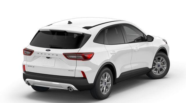 new 2026 Ford Escape car, priced at $33,000