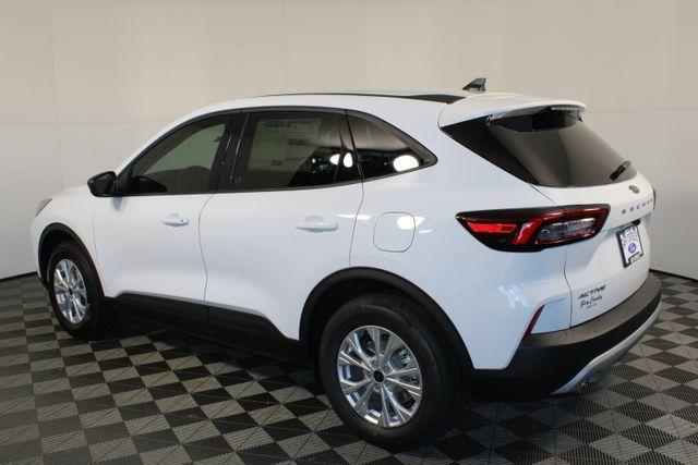 new 2026 Ford Escape car, priced at $33,000
