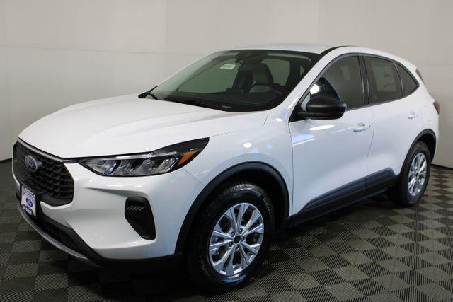 new 2026 Ford Escape car, priced at $33,000