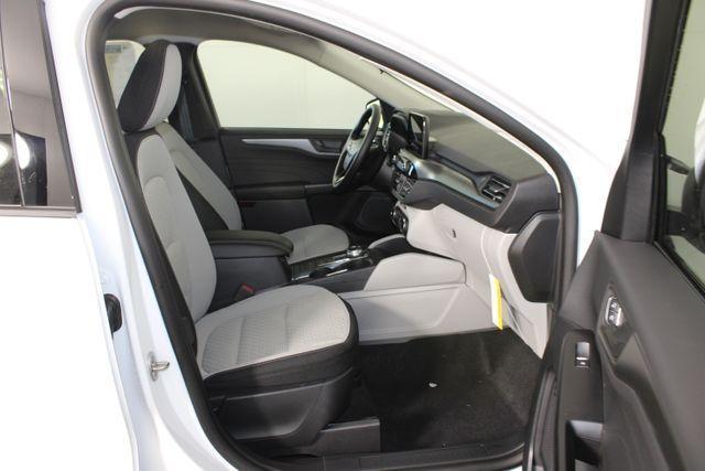 new 2026 Ford Escape car, priced at $33,000