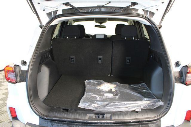 new 2026 Ford Escape car, priced at $33,000