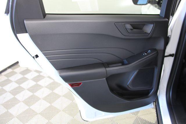 new 2026 Ford Escape car, priced at $33,000