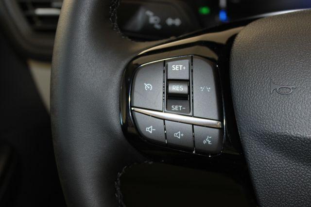 new 2026 Ford Escape car, priced at $33,000