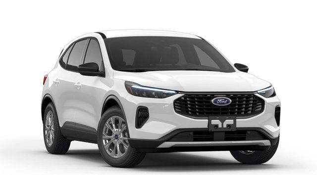 new 2026 Ford Escape car, priced at $33,000