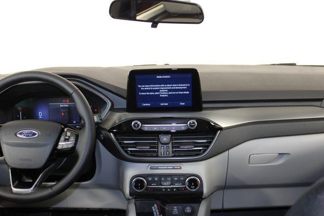 new 2026 Ford Escape car, priced at $33,000